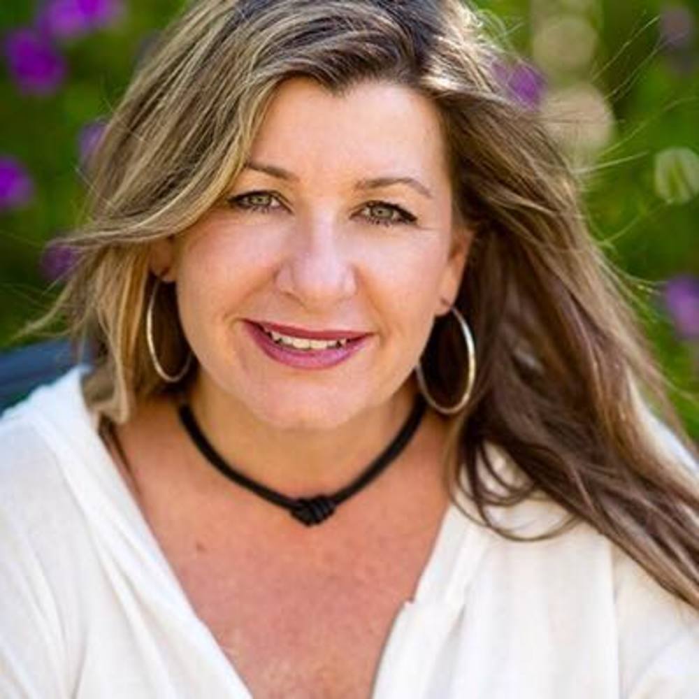 Meet your Posher, Janine